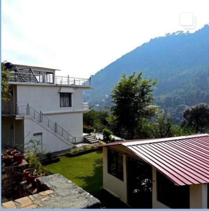 Shiva Solace By Tofoh Nainital Exteriér fotografie