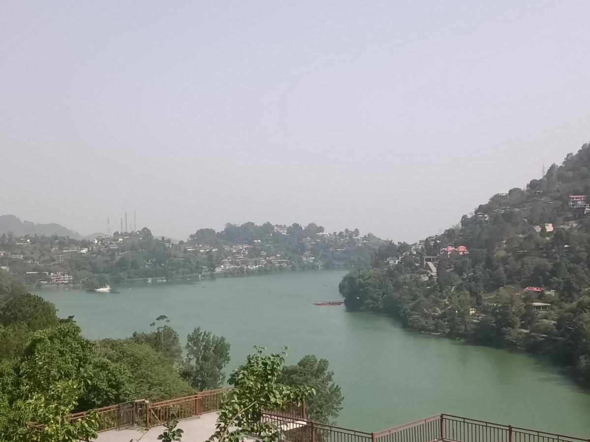 Shiva Solace By Tofoh Nainital Exteriér fotografie