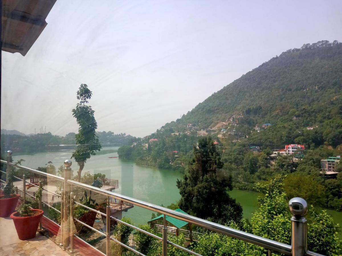 Shiva Solace By Tofoh Nainital Exteriér fotografie