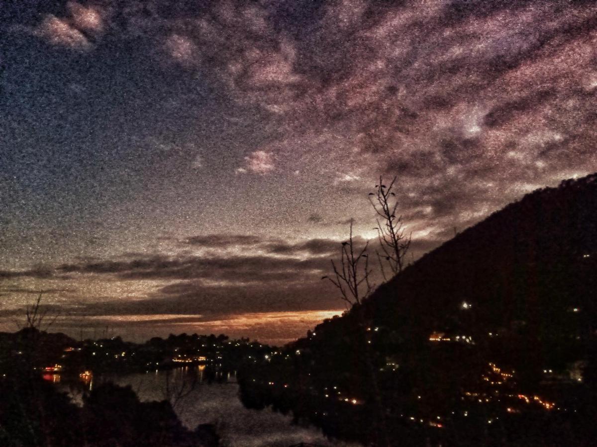 Shiva Solace By Tofoh Nainital Exteriér fotografie